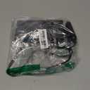 Car Power Inverter 120W 12V 24V DC to 110V AC 4 USB Ports Car Charger Adapter with 3 AC Outlets Dual Cigarette Lighter, Digital LED Display Quick Charging 3.0 for Phones Tablets PC Laptops (120W)