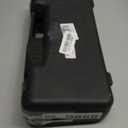 10 Tons Hydraulic Wire Battery Cable Lug Terminal Crimper Crimping Tool With 9 Pairs of Dies,1/8 Wire Rope Crimping Tool