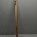 36 inch Ceiling Fan Downrod with Extension Cord, 3 FT Black Downrod for Ceiling Fan, 1 inch Outside Diameter, Ceiling Fan Boom Suitable for a Wide Range of Fans (Black, Not Threaded)