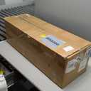 8PCS Door Sill Protector for Tesla Model Y Juniper Door Sill Guards Anti-Kick Full Protect Door Entry Cover for 2025-2026 New Model Y Accessories(Non-Destructive Installation) (Black Leather Grain (Not fit 2026 Model Y Standard)