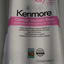 Kenmore 53292 Type Q HEPA Replacement Dust Bags for Canister Vacuum 81214, 81414, 81714, 21814, BC2005, BC3005, 81615, BC7005, 6 Count (Pack of 1)