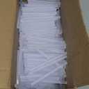 AdTech Hot Glue Sticks, 4 Inch Mini Size, Clear (550 Sticks) | Multi-Temperature, Quick Bonding for Crafting, DIY & School Projects | Fits Mini Glue Guns | Made in the USA