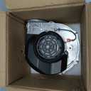 100111050 Draft Inducer Blower Assembly Compatible with AO Smith BTH 199 250 Water Heater