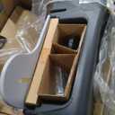 AutoExec Roadmaster Car Desk for Your Vehicle Workstation and Mobile Office, with Printer Stand