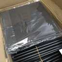 Mavivegue 9 Cube Storage Organizer, Closet Organizers and Storage, Cube Storage Shelf, Easy to Assemble with Storage Drawers, DIY Closet Cube Organizer for Living Room, Bedroom, Dorm Room-Black