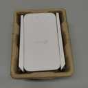 TP-Link AC1200 WiFi Extender, 2025 Wirecutter Best WiFi Extender, 1.2Gbps Home Signal Booster, Dual Band 5GHz/2.4GHz, Up to 1600 Sq.ft and 32 Devices, EasyMesh Compatible, One Ethernet Port (RE315)