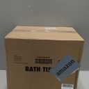 Seventh Generation Toilet Paper White Bathroom Tissue 2-ply 100% Recycled Paper without Chlorine Bleach 24 count, Pack of 2