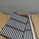 Leship 17.5 inch Grill Grates Replace for Weber 7638,Weber Spirit I & II 300 Series Spirit E/S310 E/S315 320 330 SP320 700 Genesis 1000-3500 Gold Silver Platinum B/C Gas Grill (17.5" x 11.9"Each)