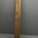 100% Blackout Roller Shades Cordless Blinds for Indoor Windows,Free-Stop Window Shades Pull Down,Thermal Insulated Fabric UV Protection,Blackout Window Guard Blinds for Home,Office,White,23" W x 72" H