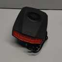 Katroiy Car Heater, Portable Car Heaters for Vehicle, 12V Car Heater that Plugs into Cigarette Lighte, 2 in 1 Heating & Cooling Fast Windshield Defrost Defogger