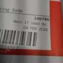 Bob's Red Mill Baking Soda, 16oz (Pack of 4) - Non GMO, Gluten Free, Vegan, Paleo Friendly, Kosher BB 2/4/28