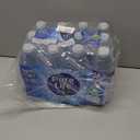Pure Life Purified Water Bottles, 12 Pack - Still Bottled Water Enhanced with Minerals for a Crisp Taste, Plastic Bottles - 16.9 Fl Oz (EXP 11/30/27)