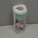 400 Count Packing Air Pillows for Shipping Supplies Box Filler Alternative to Packing Peanuts for Size 3.54" x 7.87"Suitable for small transport companies