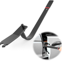 Car Door Hinge Alignment Tool, Upgraded Door Adjuster Tool 65800 Door Hinges Adjuster Tool Compatible with Most All Cars and Light Trucks