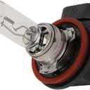 GM Genuine Parts H9 (10351666) Headlamp Bulb