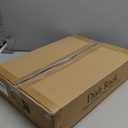 SNTD Dish Drying Rack for Kitchen Counter - Large Dish Rack with Drainboard, Rustproof Dish Drainer with Utensil Holder for Sink, White