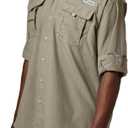 Columbia Men's Discontinued PFG Bahama II Long Sleeve Shirt (XXL)