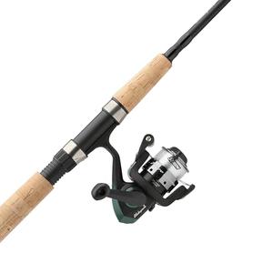 Shakespeare Micro Series Spinning Reel and Fishing Rod Combo 43 Inch