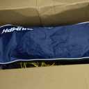 Triumph Badminton Set with Steel Construction, Small