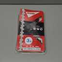 KAKEI Husqvarna Chainsaw Chain 20 Inch .325" Pitch .050" Gauge 80 Drive Links Fits Husqvarna 450 (Rancher), 545 (Rancher), 550 (XP), Craftsman, Jonsered (3 Chains) - Full Chisel