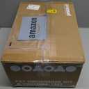 oneisall Dog Grooming Vacuum, Pet Grooming Vacuum with Clipper Nail Grinder, 1.5L Dust Cup Dog deshedding Brush with 7 Tools for Shedding Pet Hair, Home Cleaning(Blue)