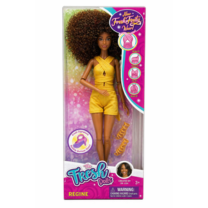 The Fresh Dolls - Regine