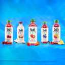 Bai Antioxidant Infused Water Beverage, Molokai Coconut, with Vitamin C and No Artificial Sweeteners, 18 Fluid Ounce Bottle, 12 Pack ( BBD 06/01/26)