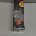 Light Up Football - Glow in the Dark Ball - NO 6 - Boys Gifts - Outdoor Sports, Birthday Gifts for Boys 8-15+ Year Old - Kids Teenage Youth Gift Ideas - Boy Toys Stuff Ages 8 9 10 11 12 13 14 15 (Original)