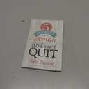 5 Habits of a Woman Who Doesn't Quit