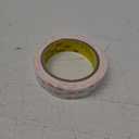 Double Sided Tape 1in X 9.85ftHeavy Duty Removable Mounting Tape, Picture Hanging Adhesive Strips