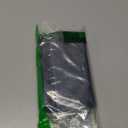 Wallet for Men Wallet with Slim Pop Up Card Holder 9-13 Cards, Bifold Minimalist Smart Wallet RFID Blocking Credit Card Holder with ID Window & Stretchable Cash Slot Compact Metal Aluminum Card Case (Black)