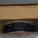 Christmas Lights 1000 LED 328 FT, Waterproof Christmas Tree Lights with 8 Modes, Remote Control 3 Timers & Memory Function Xmas Decorations for House and Holiday (Multicolor)