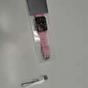 Kids Watches Girls Toys for Age 5-12, HD Camera Touchscreen Smart Watch for Kids, Learn Card, Alarm Clock, 30 Puzzle Games, Pedometer, Audiobook, Christmas Birthday Gifts for Girls Ages 5 6 7 8 9 (Pink)