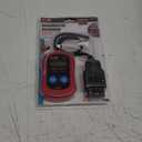 Performance Tool W2977 CAN OBD II Scanner Tool for Check Engine Light & Diagnostics, Direct Scan and Read Out