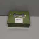 EXPAWLORER Dog Shoes for Small Medium Large Dogs, Waterproof Non-Slip Dog Snow Booties for Winter with Socks, Easy On & Off Pet Boots & Paw Protectors, Easy-Clean for Beach Outdoor Rain (Black L)