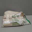 Kids Play Tent Indoor: with Mat, Tassel Garland, Star Lights - Girl Tent Indoor Playhouse for Kids Toys for Boy Girl Birthday Gift