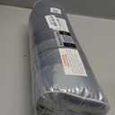 Niceeday Lumbar Support Pillow for Office Chair Car Back Support Pillow, Memory Foam Gaming Chair Desk Chair Back Cushion for Lower Back Pain Relief, Ergonomic Back Rest,Office Home Essentials (3d Full Back-16'*18'*5')