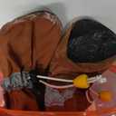 Anti Dust Pants with Shoes for Dogs Outdoor Anti Dirt Pants for Dogs for Large Dog in Rain/Snow/Hiking (2XL)