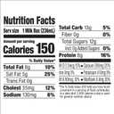 HORIZON ORGANIC Organic Whole Milk 6pk, 48 FZ, Expires Jan 2027