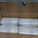Pampers Swaddlers Diapers, Size 3 (13-26 lbs), 136 Count, Absorbent