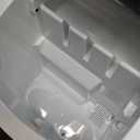 Frigidaire 26 Lbs per Day Portable Compact Maker, Ice Making Machine, Stainless, Medium