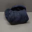 Dog Bed Covers Only - Waterproof Dog Bed Covers Quilted, Replacement Washable Pet Puppy Bed Cover for Dog Cat, Cushion Cover 36Lx27Wx6H Inches Beige (36X27X6")