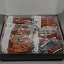 BuildingBoat Battle Trade Federation Droid Ship Multi Troop Transport Building Kit, Battle Soldiers Troop Carrier with 2 Droidekas & 8 Machine GunBuilidng Toy for Kids Ages 12+(1286 Pieces)