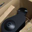 Nespresso Vertuo Plus Deluxe Coffee and Espresso Maker by Breville, Black