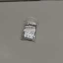 4Pcs Razor Holder, Shaver Hook Hanger, Multipurpose Self Adhesive Double Hooks, Silver Black Stainless Steel Shower Hooks, For Bathroom and Kitchen Storage, Includes Loofah, Towel, Plug, Clothes