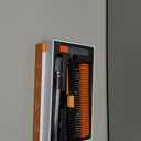 Customizer Engraving Pen (Formerly Culiau): Ultimate Cordless Portable Tool for Artists & DIYers - Engrave 50+ Surfaces - Beginner Friendly - Rechargeable - Free 30 Bits & Mastery Guide