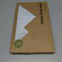 KeaBabies 4-Pack Baby Burp Cloths Baby Girl, Boy - Organic Cotton Burp Cloth, Extra Large, Absorbent, Soft Burping Cloths & Bibs Set for Babies, Newborn Burp Clothes, Thick Burp Rags (Nordic)