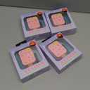 ICE CREAM AIR POD CASE 4PCS