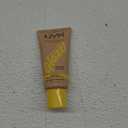 NYX PROFESSIONAL MAKEUP Buttermelt Glaze Soft Glow Skin Tint + SPF 30, Up To 12HR Wear, 02 Vanilla Bean Butta (1.01 Fl Oz (Pack of 1))