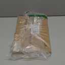 Kubik Letters Business Hours Sign With Vinyl for Numbers - Open Closed Sign for Stores and Restaurants - Glass Door Operation Hours